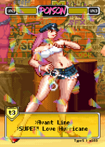 Load image into Gallery viewer, Poison - Pixel Vixen #103