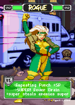 Load image into Gallery viewer, Rogue - Pixel Vixen #104