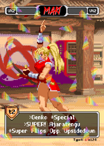 Load image into Gallery viewer, Maki Spin - Pixel Vixen #124