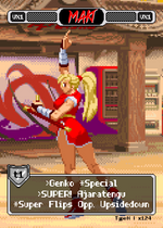 Load image into Gallery viewer, Maki Spin - Pixel Vixen #124