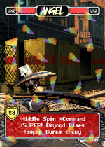 Load image into Gallery viewer, Angel Sweep - Pixel Vixen #125