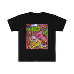 Load image into Gallery viewer, Unisex Softstyle T-Shirt