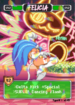 Load image into Gallery viewer, Felicia - Pixel Vixen #145