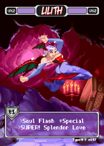 Load image into Gallery viewer, Lilith - Pixel Vixen #147