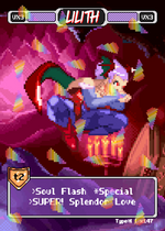 Load image into Gallery viewer, Lilith - Pixel Vixen #147