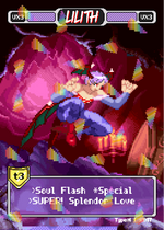 Load image into Gallery viewer, Lilith - Pixel Vixen #147