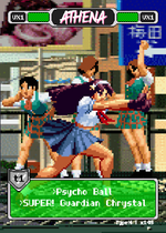 Load image into Gallery viewer, Athena - Pixel Vixen #148