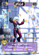 Load image into Gallery viewer, Kula Spin - Pixel Vixen #157