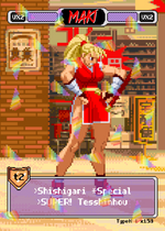 Load image into Gallery viewer, Maki - Pixel Vixen #158