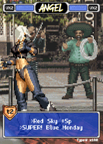 Load image into Gallery viewer, Angel - Pixel Vixen #160