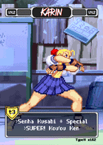 Load image into Gallery viewer, Karin Pixel Vixen #162