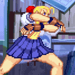 Load image into Gallery viewer, Karin Pixel Vixen #162