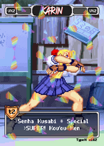 Load image into Gallery viewer, Karin Pixel Vixen #162