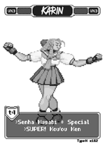 Load image into Gallery viewer, Karin Pixel Vixen #162