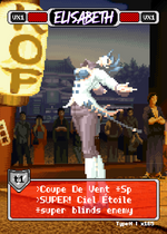 Load image into Gallery viewer, Elisabeth - Pixel Vixen #165