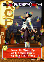 Load image into Gallery viewer, Elisabeth - Pixel Vixen #165