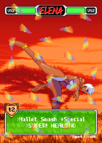 Load image into Gallery viewer, Elena - Pixel Vixen #166