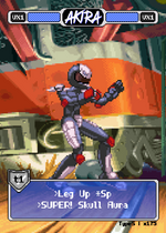 Load image into Gallery viewer, Akira - Pixel Vixen #175