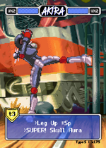 Load image into Gallery viewer, Akira - Pixel Vixen #175