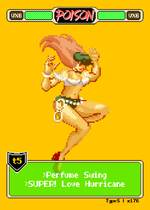 Load image into Gallery viewer, Poison - Pixel Vixen #176