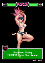 Load image into Gallery viewer, Poison - Pixel Vixen #176