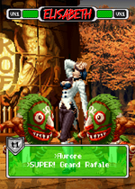 Load image into Gallery viewer, Elisabeth and Blanka Vs Mudmen - Pixel Vixen #17