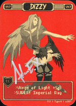 Load image into Gallery viewer, #207 Dizzy Tier 6 Red Band - Eggster