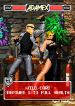 Load image into Gallery viewer, AdamEX - Pixel Vixen #149