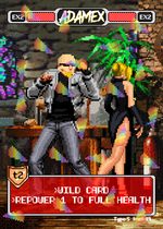 Load image into Gallery viewer, AdamEX - Pixel Vixen #149