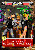 Load image into Gallery viewer, AdamEX - Pixel Vixen #149