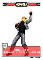 Load image into Gallery viewer, AdamEX - Pixel Vixen #149