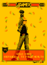 Load image into Gallery viewer, AdamEX - Pixel Vixen #149