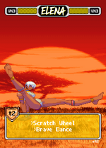 Load image into Gallery viewer, Elena Windmills - Pixel Vixen #43