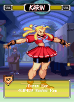 Load image into Gallery viewer, Karin Helecopter Stance - Pixel Vixen #40