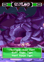 Load image into Gallery viewer, Pixel Vixen Stage Cards