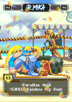 Load image into Gallery viewer, RMika Training - PIxel Vixen #63