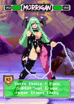Load image into Gallery viewer, Morrigan Transforms - Pixel Vixen #66