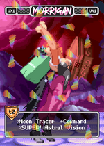 Load image into Gallery viewer, Morrigan Spears - Pixel Vixen #87