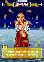 Load image into Gallery viewer, Athena Gypsy - PIxel Vixen #93