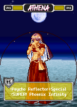 Load image into Gallery viewer, Athena Gypsy - PIxel Vixen #93