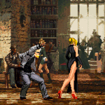 Load image into Gallery viewer, AdamEX - Pixel Vixen #149