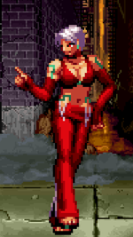 画像をギャラリービューアに読み込む, Sonia Femme Fatale - Pixel Vixen #36 - Pixel X