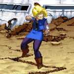 画像をギャラリービューアに読み込む, Android18 - Pixel Vixen #150 - Pixel X