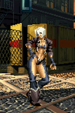 Load image into Gallery viewer, Angel is no Angel - Pixel Vixen #25 - Pixel X