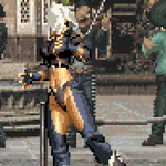 Load image into Gallery viewer, Angel - Pixel Vixen #160