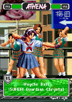 Load image into Gallery viewer, Athena - Pixel Vixen #148