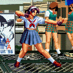 Load image into Gallery viewer, Athena - Pixel Vixen #148