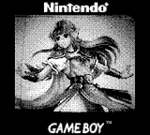 Load image into Gallery viewer, Zelda - GameBoy Camera #11