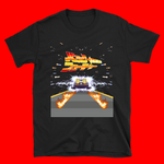 Load image into Gallery viewer, Back To The Future Japanese Pixel Art Streetwear X58