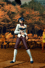 Load image into Gallery viewer, Elisabeth Whip - Pixel Vixen #128